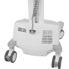 Carrello per laptop StyleView®, con alimentazione LiFe, EU