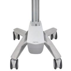 Carrello laptop StyleView®, 1 cassetto alto (1x1)