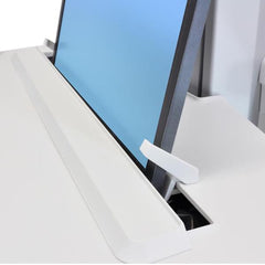 Carrello laptop StyleView®, 1 cassetto alto (1x1)