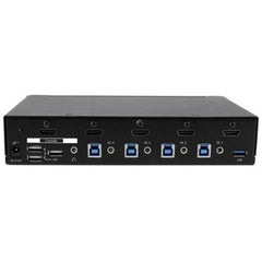 Switch KVM a 4 Porte HDMI USB3.0
