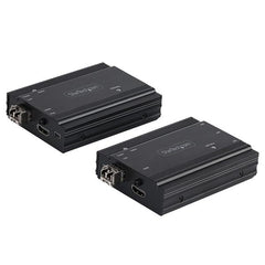 EXTENDER HDMI FIBRA OTTICA USB