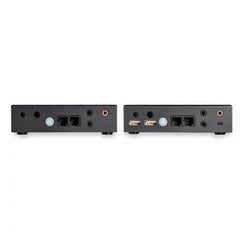Extender KVM HDMI via LAN 4K30Hz