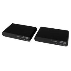 Extender console KVM HDMI via Cat6 100 m