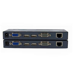 Estensore console KVM VGA USB