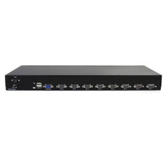 Switch KVM USB 8 porte per rack