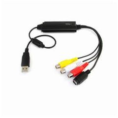 Cavo S-Video/composito a USB TWAIN & Mac