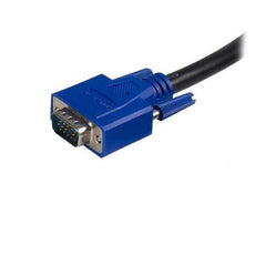 Cavo Switch KVM per USB e VGA da 1,8m