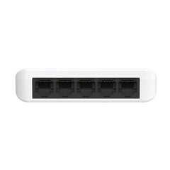 5-Port Gigabit Desktop Switch