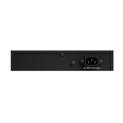 Switch 8 Porte Gibabit POE+