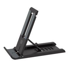 SWCOLORDESK - Supporto da scrivania per smartphone, universale, compatibile con smartphone fino a 7"