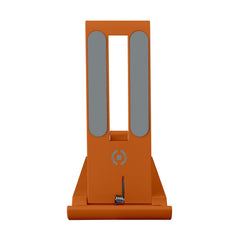 SWCOLORDESK - Supporto da scrivania per smartphone, universale, compatibile con smartphone fino a 7"