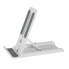 SWCOLORDESK - Supporto da scrivania per smartphone, universale, compatibile con smartphone fino a 7"