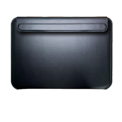 SWFLSLEEVE - 13" Faux leather sleeve for laptop