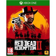 RED DEAD REDEMPTION