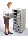 Symmetra 4-16kVA Power Module (4kVA)
