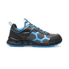 SCARPE ANTINFORTUNISTICHE ESD CRYSTAL UFO BLU - 48