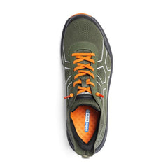 SCARPE ANTINFORTUNISTICHE FLEXIFLY VERDE - TG.41