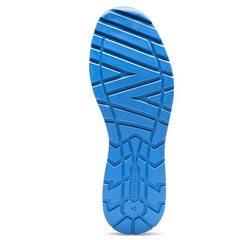SCARPE ANTINFORTUNISTICHE FLEXIFLY BLU - TG.44