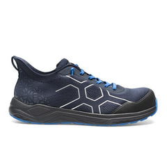 SCARPE ANTINFORTUNISTICHE FLEXIFLY BLU - TG.44