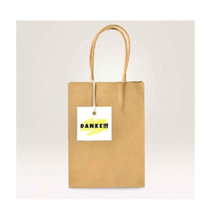 CF150 Cartellini in cartoncino da 185gr, formato 80x50mm