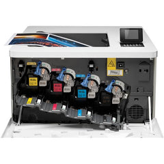Stampante HP Color LaserJet Enterprise M751dn