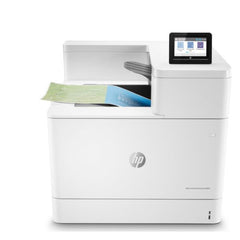 Stampante HP Color LaserJet Enterprise M856dn