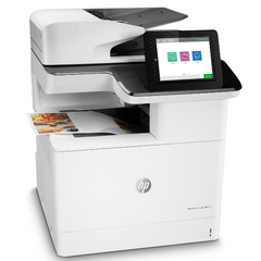 Stampante multifunzione HP Color LaserJet Enterprise M776dn