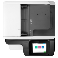 Stampante multifunzione HP Color LaserJet Enterprise M776dn