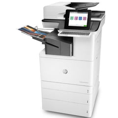 Stampante multifunzione HP Color LaserJet Enterprise Flow M776zs