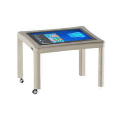 Tavolo interattivo T43W11C11 - PIANO INCLINATO