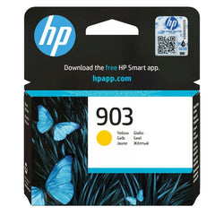 Cartuccia Di Inchiostro Originale HP 903 - Giallo