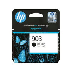 Cartuccia Di Inchiostro Originale HP 903 - Nero