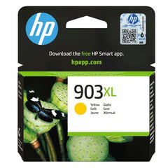 HP 903XL AC GIALLO TINTA
