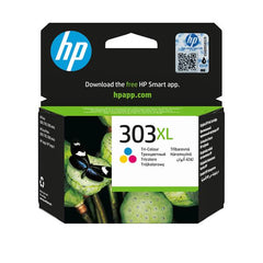 HP 303 XL