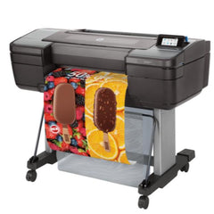 Stampante DesignJet Z6 PostScript da 24”