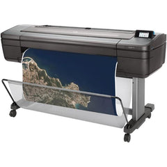 Stampante HP DesignJet Z6dr PostScript da 44" con V-Trimmer