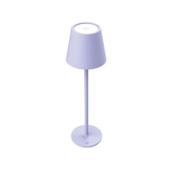 MUITOMAS - Lampada da tavolo lilla