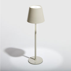 MUITOMAS - Lampada da tavolo bianco