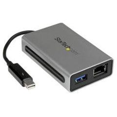 Adattatore di rete Thunderbolt RJ45