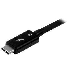 Adattatore DP a Thunderbolt 3 - 4K 60Hz