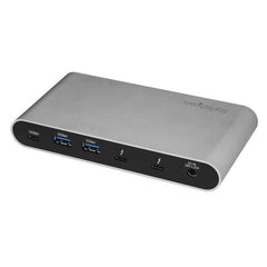 TB3 a Controller USB 3.1 - 1x USB-C e 3x USB-A