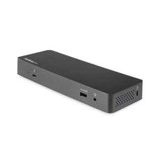 Dock Thunderbolt 3 o USB-C