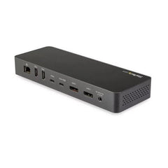 Dock Thunderbolt 3 o USB-C