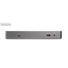 Dock Thunderbolt 3 o USB-C