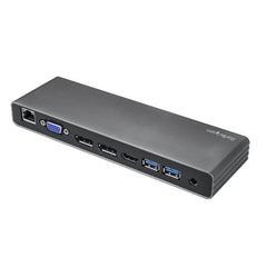 Dock TB3 - Dual 4K 60Hz - 85W