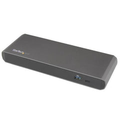 Docking Thunderbolt 3 - PD 4k