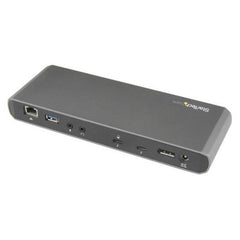 Docking Thunderbolt 3 - PD 4k