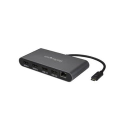 Mini Dock TB 3 per Portatili