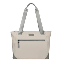 15-16" Ávila Tote - French Oak