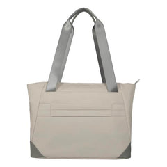 15-16" Ávila Tote - French Oak